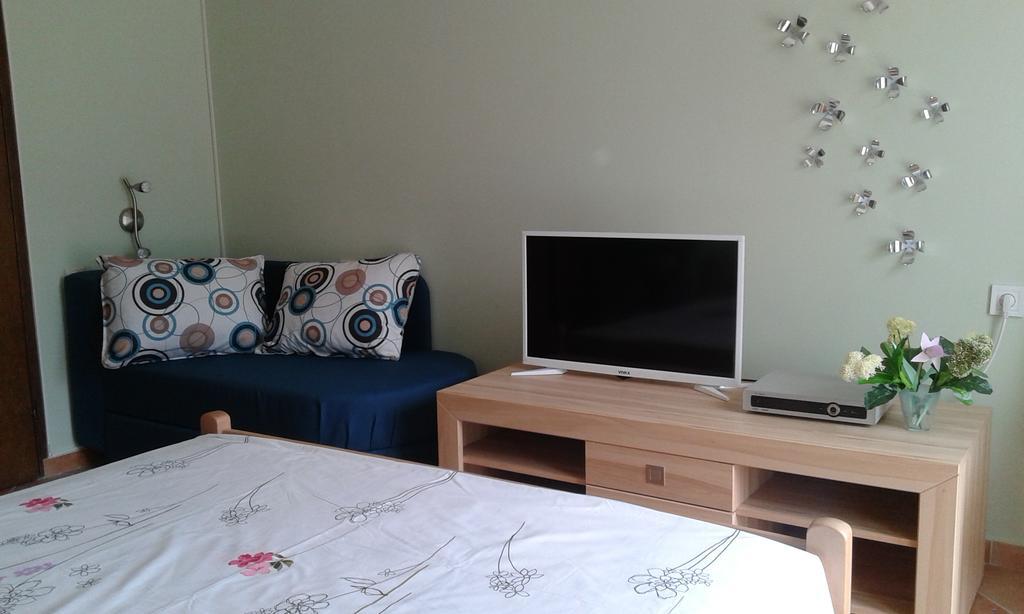 Apartment Ivan Cattaro Esterno foto